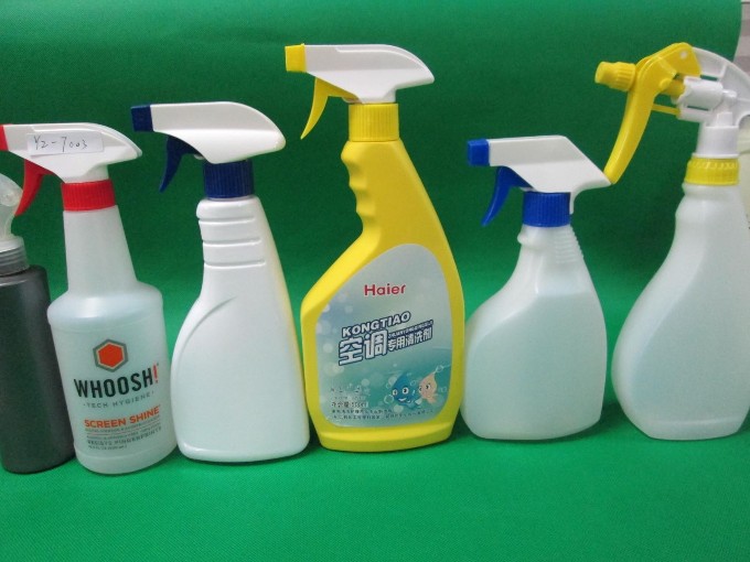 常见33款清洁剂的使用方法（六）